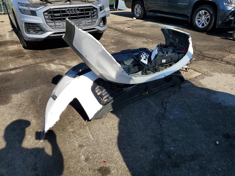 61352106 :رقم المزاد ، 5XYP5DGC2SG590044 vin ، 2025 Kia Telluride مزاد بيع