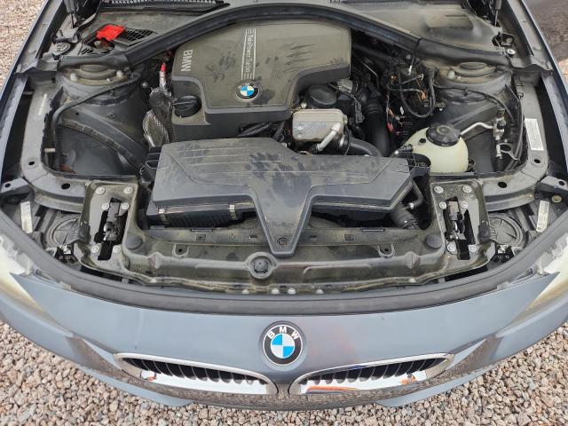 Продаж на аукціоні авто 2013 Bmw 320, vin: WBA3B1C56DF462101, номер лоту: 59668286