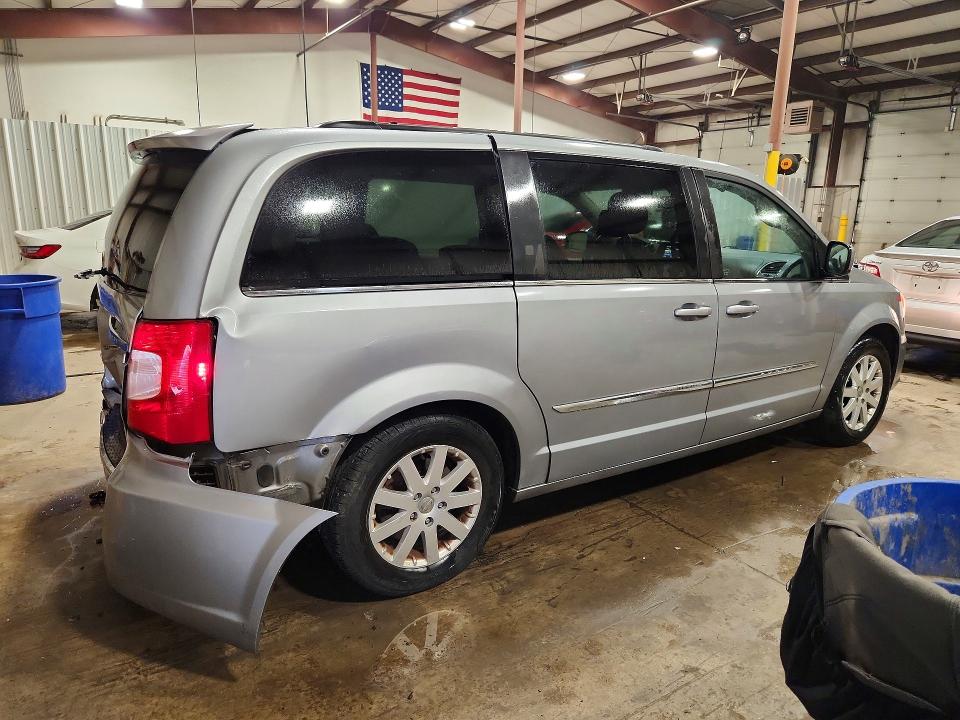 Продаж на аукціоні авто 2014 Chrysler Town & Country, vin: 2C4RC1BG0ER434091, номер лоту: 62123566