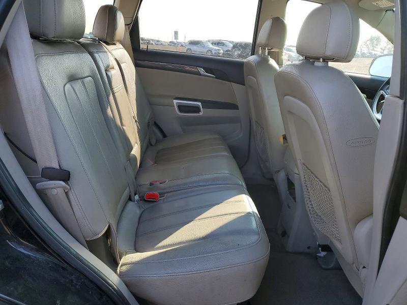 Продажа на аукционе авто 2009 Saturn Vue, vin: 3GSCL93Z09S551817, номер лота: 60836896