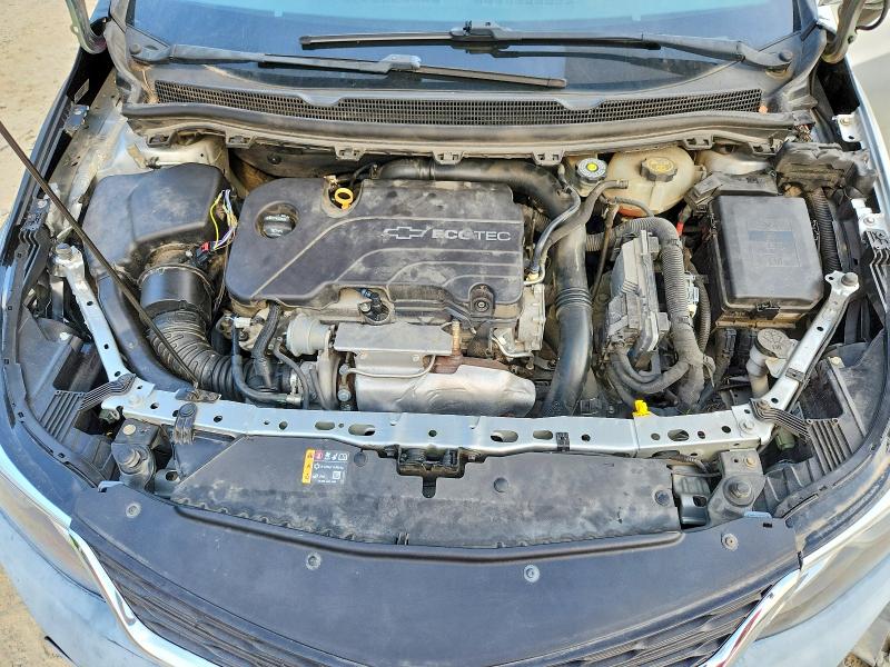 Aukcja sprzedaży 2018 Chevrolet Cruze, vin: 1G1BE5SM9J7117858, numer aukcji: 60011926
