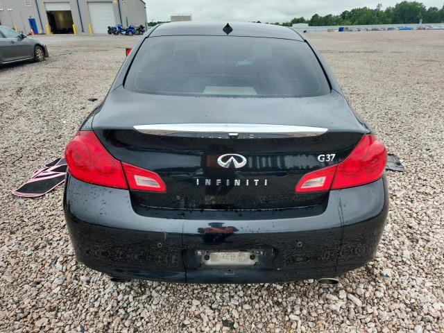 Продаж на аукціоні авто 2013 Infiniti G37 Sedan, vin: JN1CV6AP6DM721518, номер лоту: 62428606