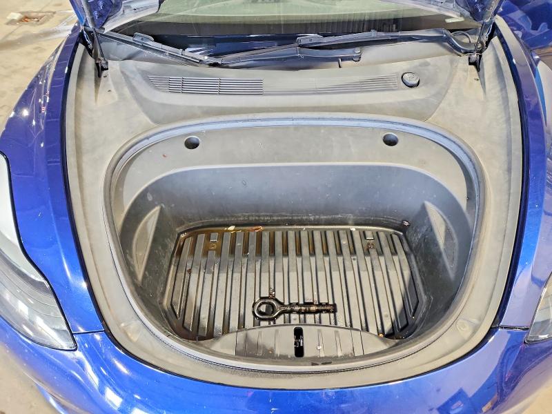 Продажа на аукционе авто 2023 Tesla Model 3, vin: 5YJ3E1EA5PF450695, номер лота: 63254126