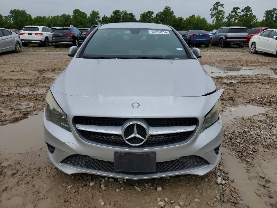 Aukcja sprzedaży 2014 Mercedes-benz Cla, vin: WDDSJ4EB5EN152363, numer aukcji: 60954056