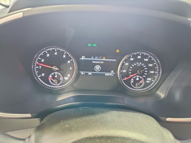 Aukcja sprzedaży 2023 Hyundai Santa Fe, vin: 5NMS24AJ0PH527127, numer aukcji: 60059556