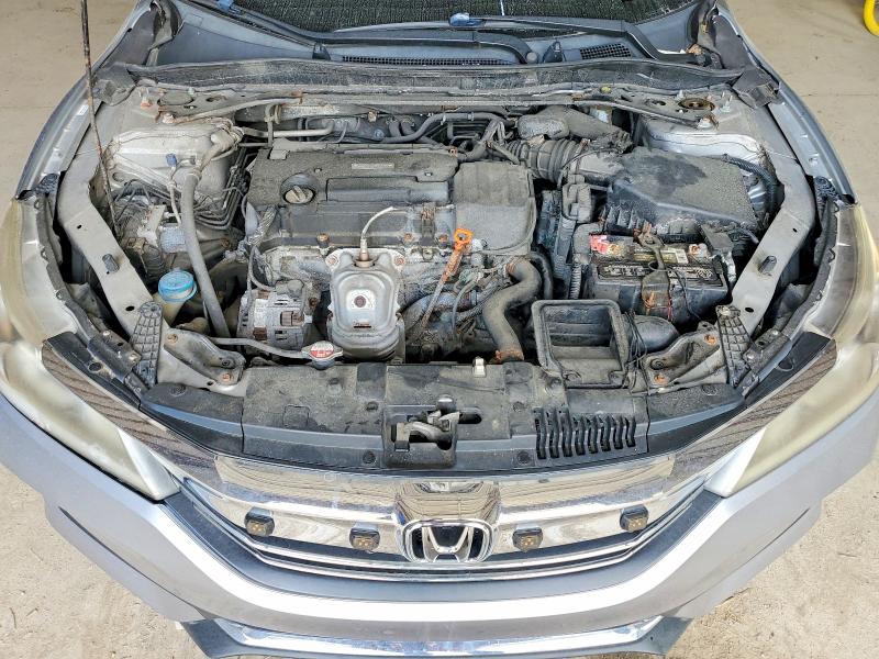 Продажа на аукционе авто 2016 Honda Accord, vin: 1HGCR2F83GA049520, номер лота: 60118856