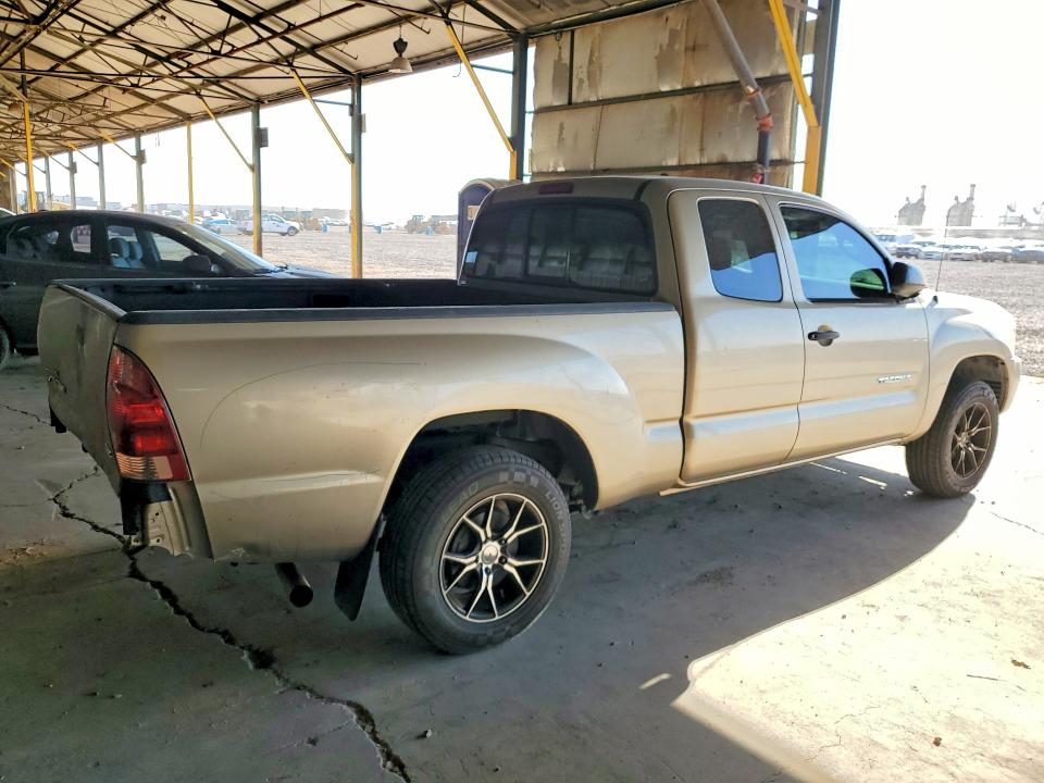 Aukcja sprzedaży 2005 Toyota Tacoma, vin: 5TETX22N75Z071278, numer aukcji: 59959506