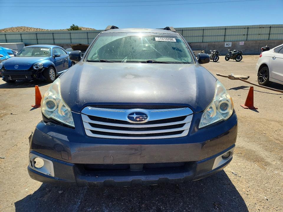 2011 Subaru Outback მანქანა იყიდება აუქციონზე, vin: 4S4BRBCC1B3425451, აუქციონის ნომერი: 60415206