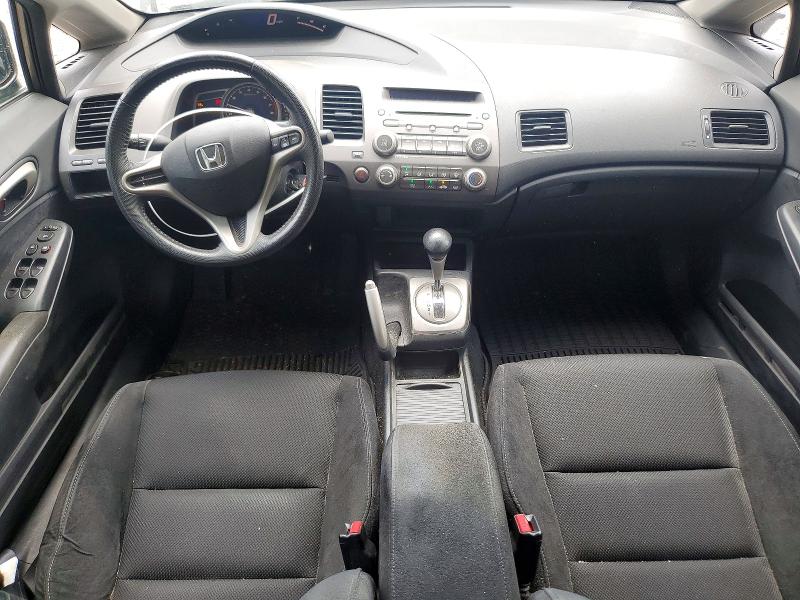 Aukcja sprzedaży 2010 Honda Civic, vin: 19XFA1F64AE070540, numer aukcji: 62136036