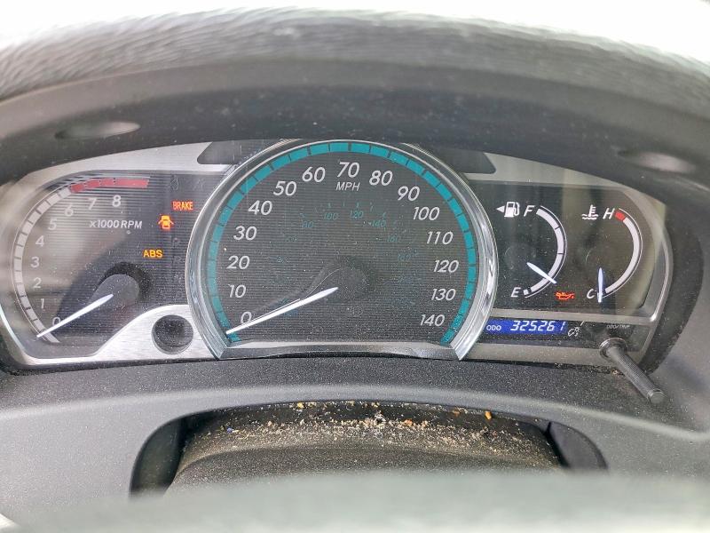 2013 Toyota Venza მანქანა იყიდება აუქციონზე, vin: 4T3BK3BB5DU078763, აუქციონის ნომერი: 60976926