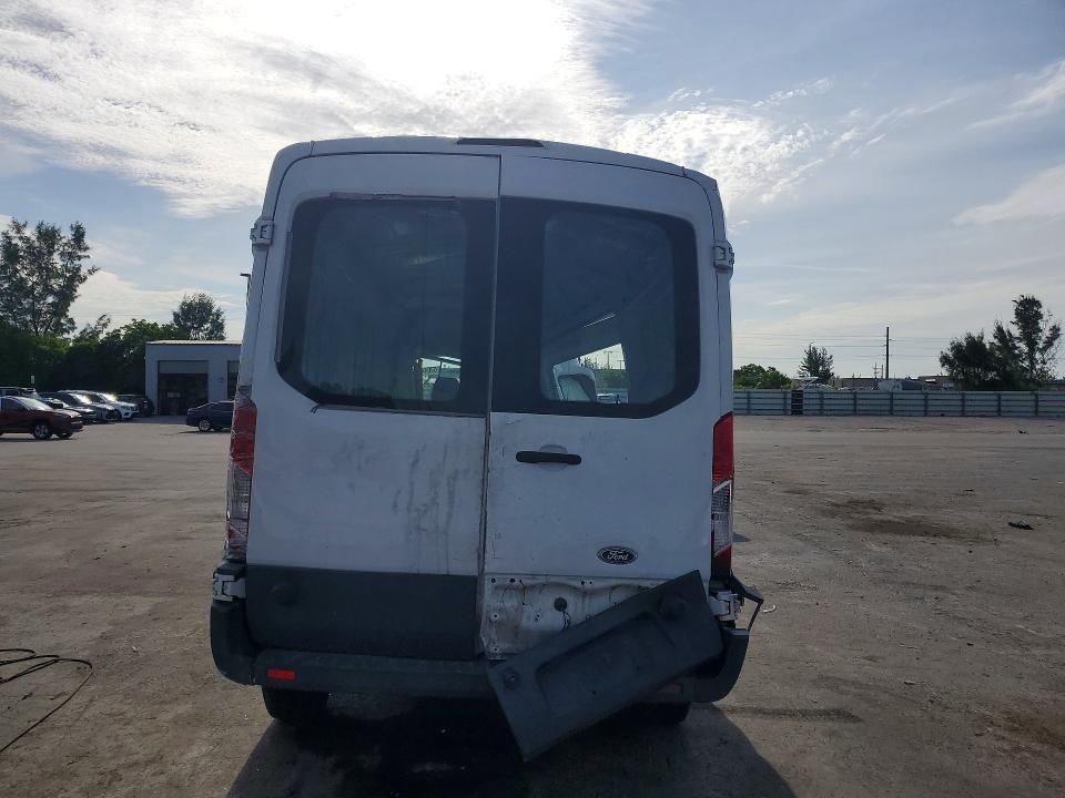 Aukcja sprzedaży 2016 Ford Transit, vin: 1FTYR2CM9GKA68265, numer aukcji: 63044326