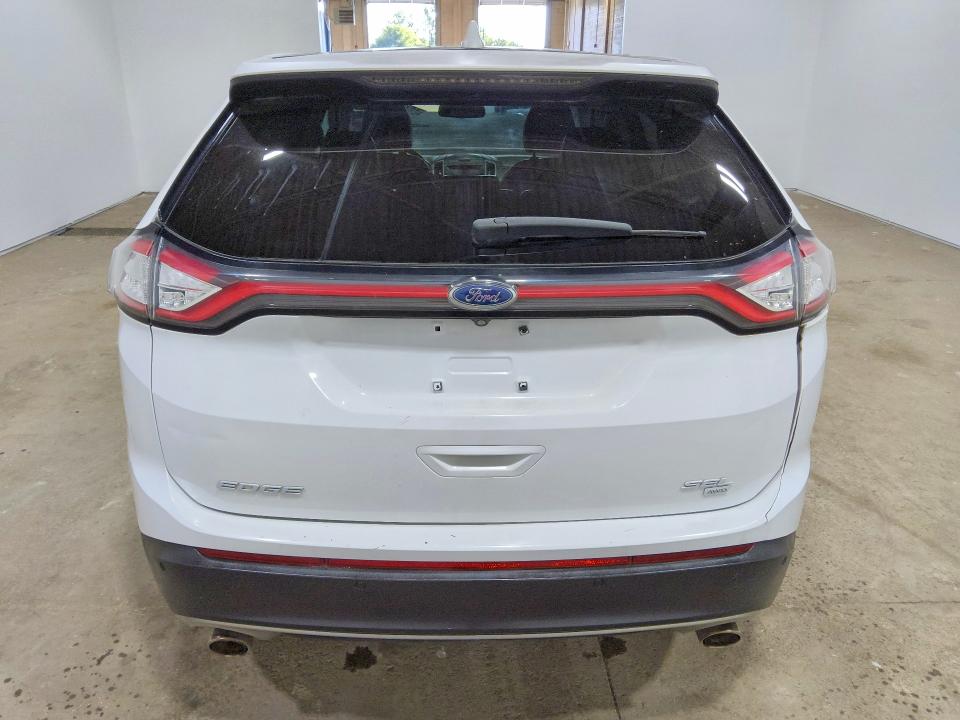 Aukcja sprzedaży 2015 Ford Edge, vin: 2FMTK4J89FBC18508, numer aukcji: 60421326