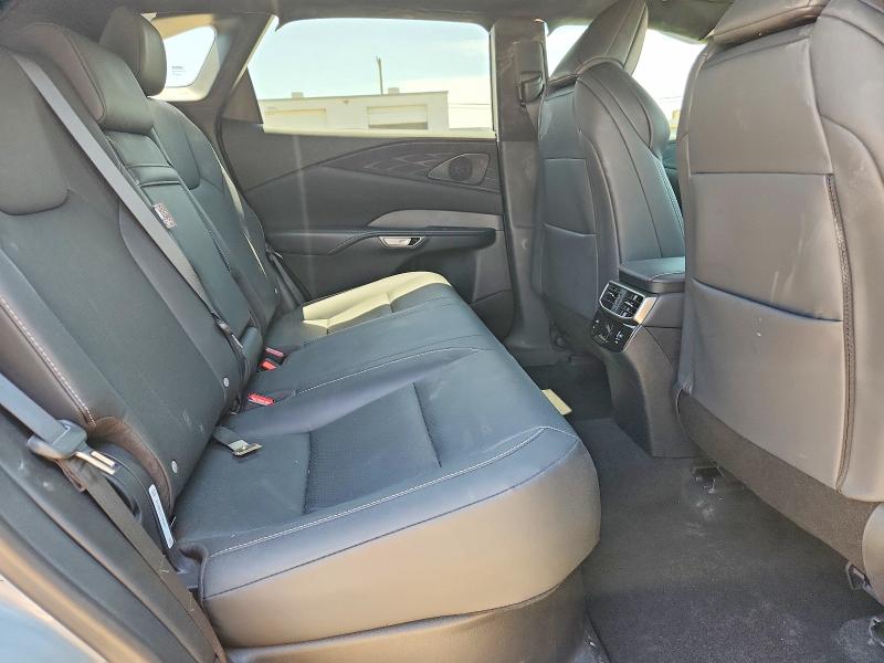 59628416 :رقم المزاد ، 2T2BAMCAXRC058228 vin ، 2024 Lexus Rx 350 مزاد بيع
