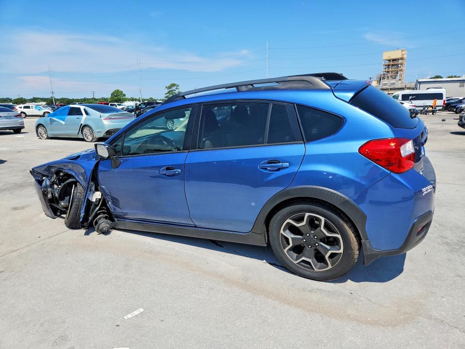 Aukcja sprzedaży 2015 Subaru Xv Crosstrek, vin: JF2GPAMC4F8262331, numer aukcji: 59976026