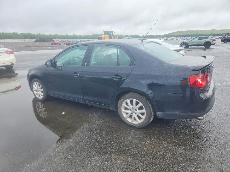 Aukcja sprzedaży 2010 Volkswagen Jetta, vin: 3VWRZ7AJ2AM121850, numer aukcji: 62507106