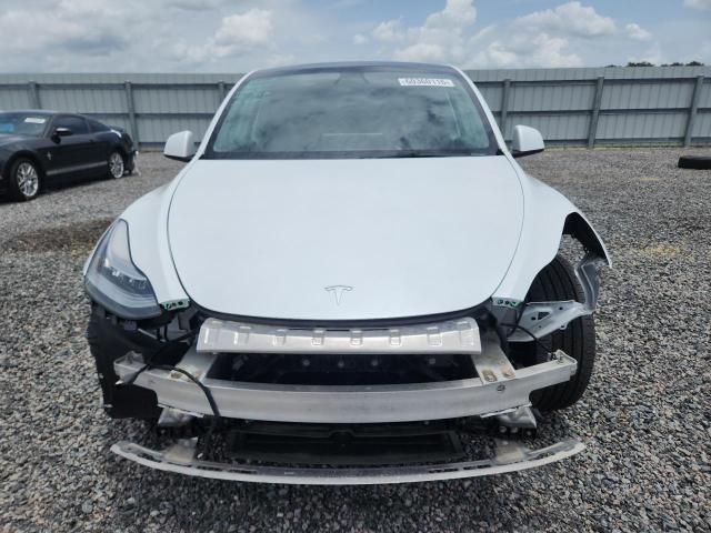 Продаж на аукціоні авто 2023 Tesla Model Y, vin: 7SAYGDEE4PA124228, номер лоту: 60360116