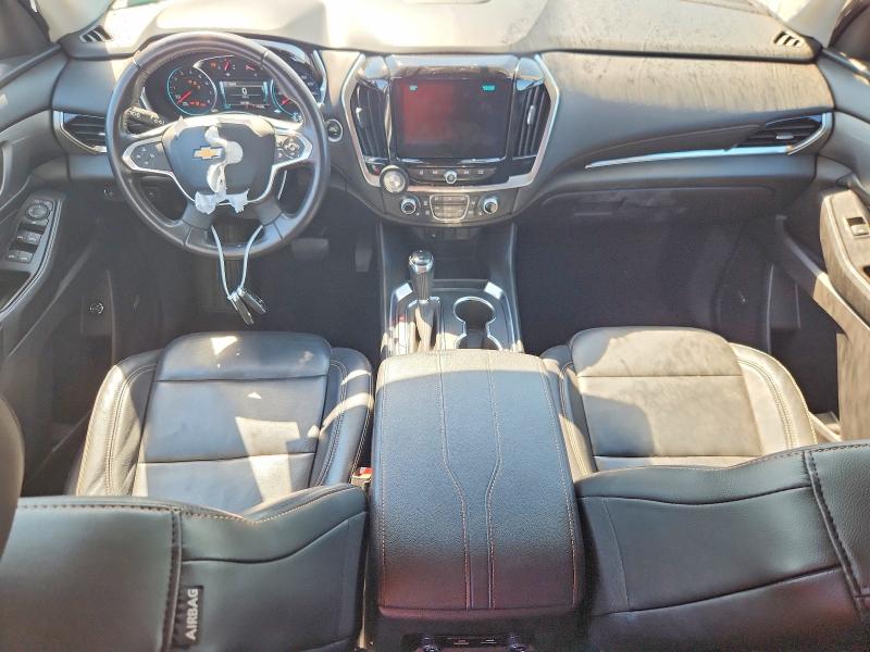 Aukcja sprzedaży 2019 Chevrolet Traverse, vin: 1GNEVHKWXKJ182947, numer aukcji: 60279576