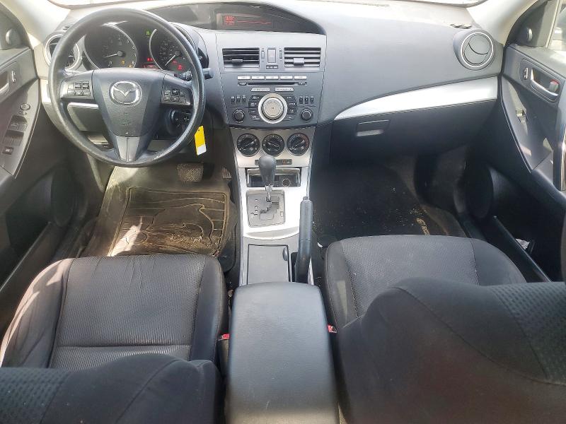 Aukcja sprzedaży 2011 Mazda 3, vin: JM1BL1VF5B1480164, numer aukcji: 59769086