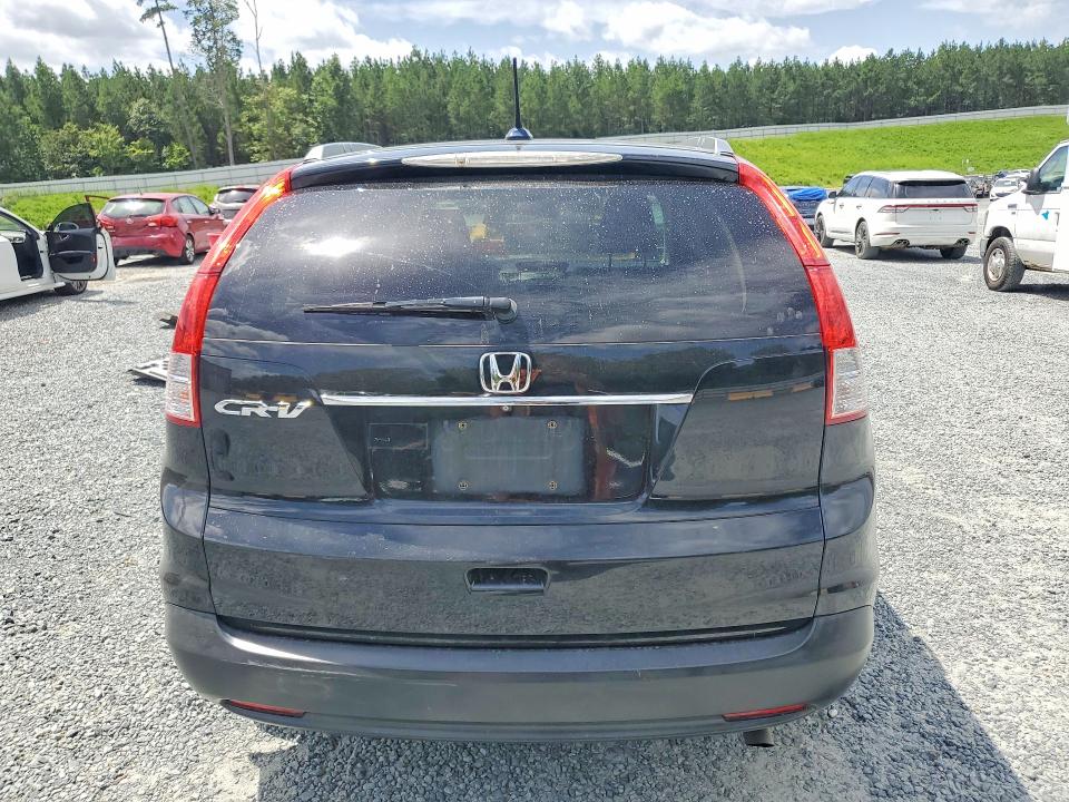 Aukcja sprzedaży 2014 Honda Cr-v, vin: 2HKRM3H72EH539969, numer aukcji: 61902826