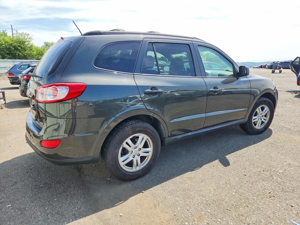 Aukcja sprzedaży 2012 Hyundai Santa Fe, vin: 5XYZGDAB9CG148009, numer aukcji: 62537926
