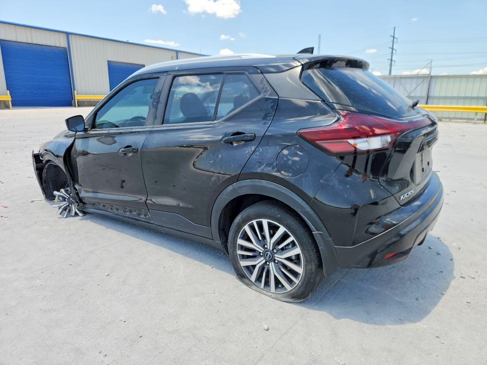 Aukcja sprzedaży 2023 Nissan Kicks, vin: 3N1CP5CV9PL548141, numer aukcji: 59990366