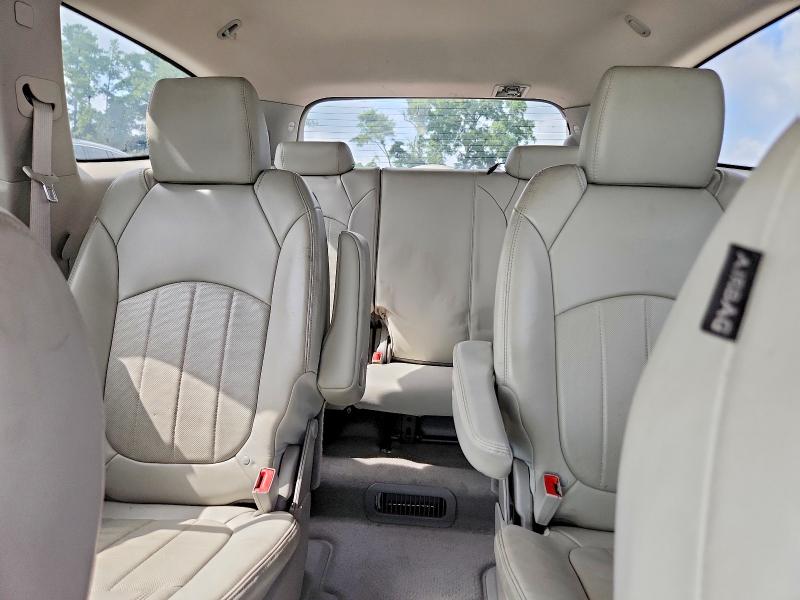 Продаж на аукціоні авто 2014 Buick Enclave, vin: 5GAKRBKD6EJ245298, номер лоту: 61753116