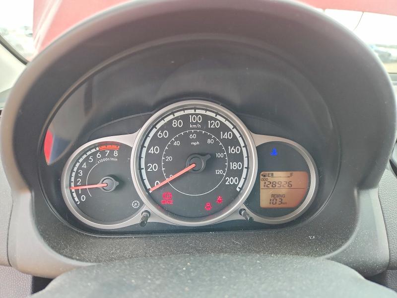 Aukcja sprzedaży 2011 Mazda Mazda2, vin: JM1DE1HY4B0113102, numer aukcji: 60154746