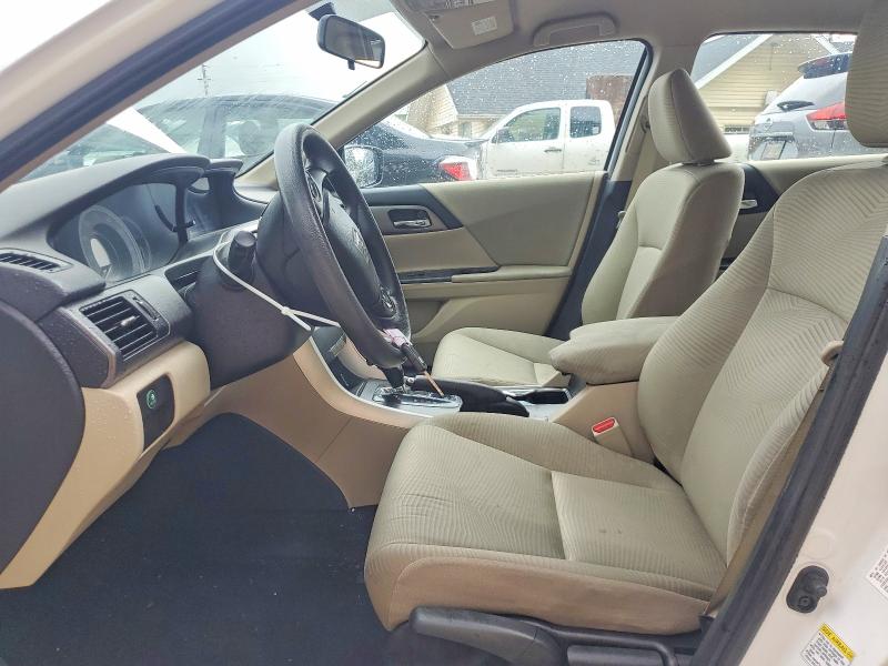 2015 Honda Accord მანქანა იყიდება აუქციონზე, vin: 1HGCR2F38FA271716, აუქციონის ნომერი: 61761286