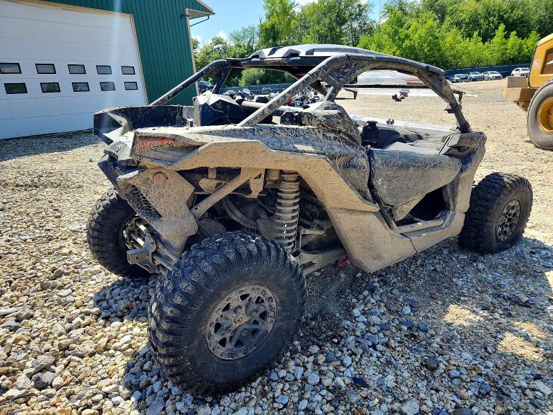 Продажа на аукционе авто 2024 Can-am Maverick X3, vin: 3JBVDAV49RE000467, номер лота: 63566676