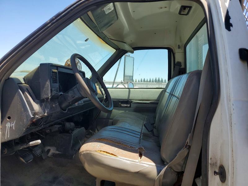 Продаж на аукціоні авто 1994 Gmc C7, vin: 1GDL7H1J8RJ513045, номер лоту: 57906006