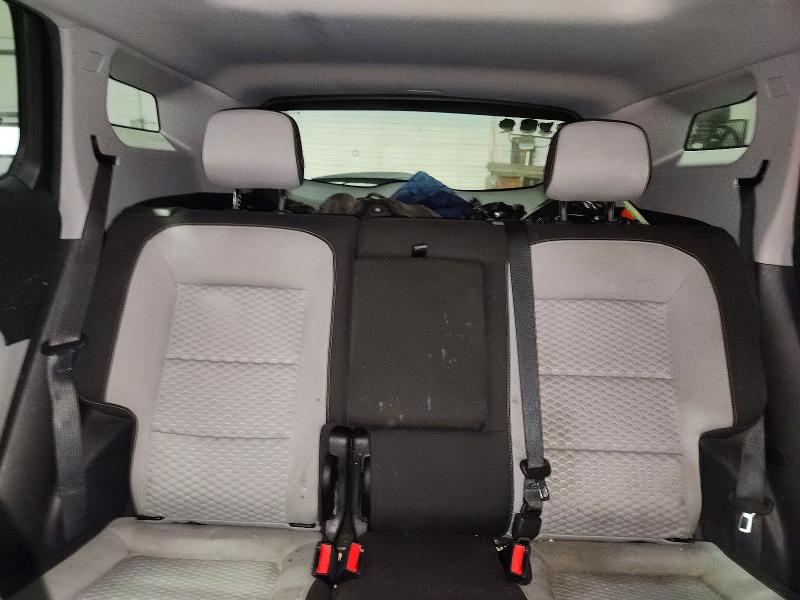 62916776 :رقم المزاد ، 3GKALNEU9JL210755 vin ، 2018 Gmc Terrain مزاد بيع