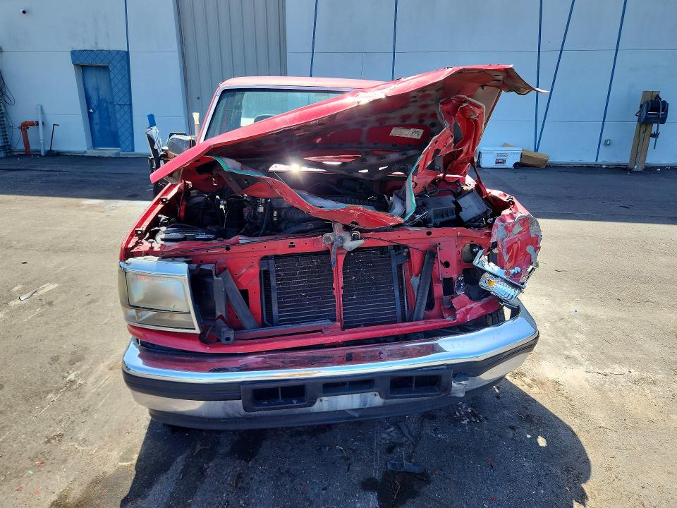 Aukcja sprzedaży 1993 Ford F150, vin: 1FTDF15N5PNA58841, numer aukcji: 60681086