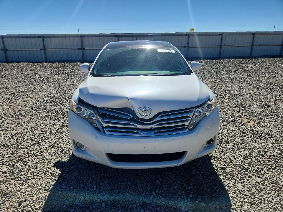 Aukcja sprzedaży 2010 Toyota Venza, vin: 4T3BK3BB7AU041094, numer aukcji: 62877326