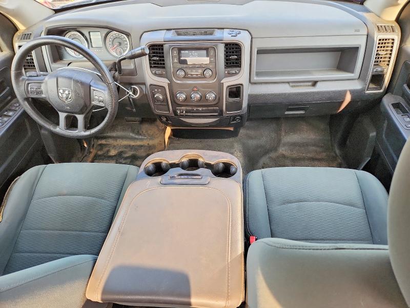Aukcja sprzedaży 2016 Ram 1500, vin: 1C6RR7FT8GS302293, numer aukcji: 62783696