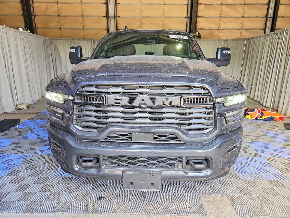Продажа на аукционе авто 2026 Ram 2500, vin: 3C6UR5DJ4TG236682, номер лота: 62917356