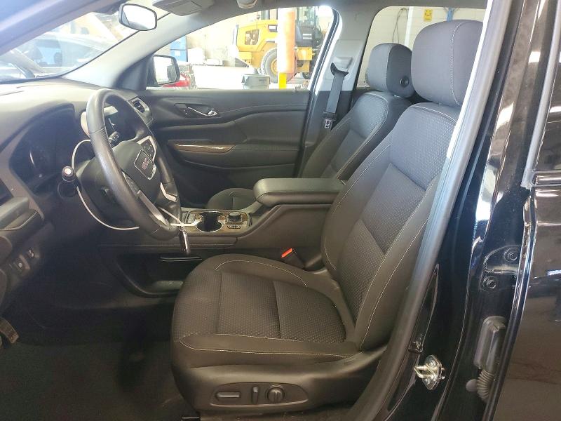 Продаж на аукціоні авто 2023 Gmc Acadia, vin: 1GKKNRLS8PZ145020, номер лоту: 60185566
