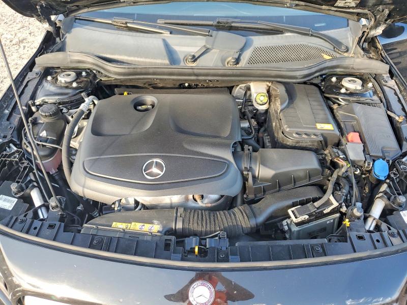 Aukcja sprzedaży 2015 Mercedes-benz Gla, vin: WDCTG4GB1FJ110737, numer aukcji: 58841236