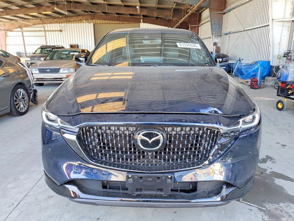 Aukcja sprzedaży 2025 Mazda Cx-5, vin: JM3KFBDYXS0745321, numer aukcji: 61535536