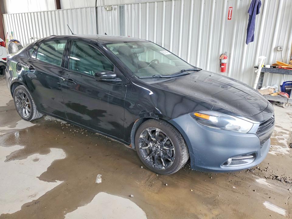 Aukcja sprzedaży 2013 Dodge Dart, vin: 1C3CDFBAXDD310203, numer aukcji: 62619416