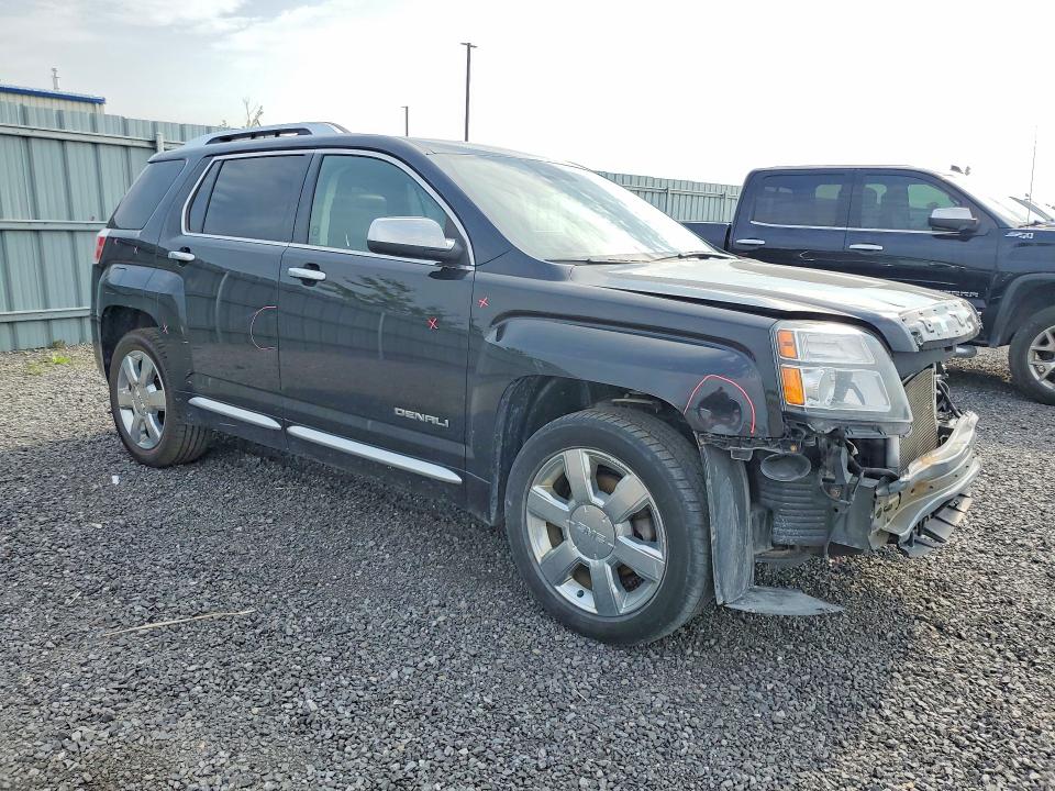 Продажа на аукционе авто 2014 Gmc Terrain, vin: 2GKFLZE30E6129349, номер лота: 61043206