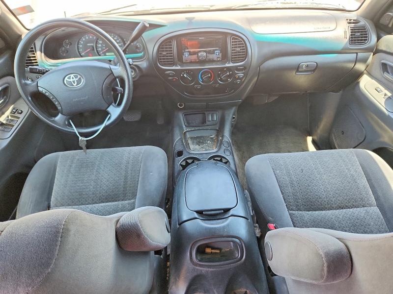 Aukcja sprzedaży 2005 Toyota Tundra, vin: 5TBET341X5S480448, numer aukcji: 62991406