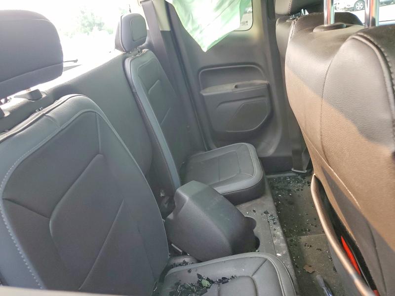 Продаж на аукціоні авто 2015 Chevrolet Colorado, vin: 1GCHTCE37F1192583, номер лоту: 61102326