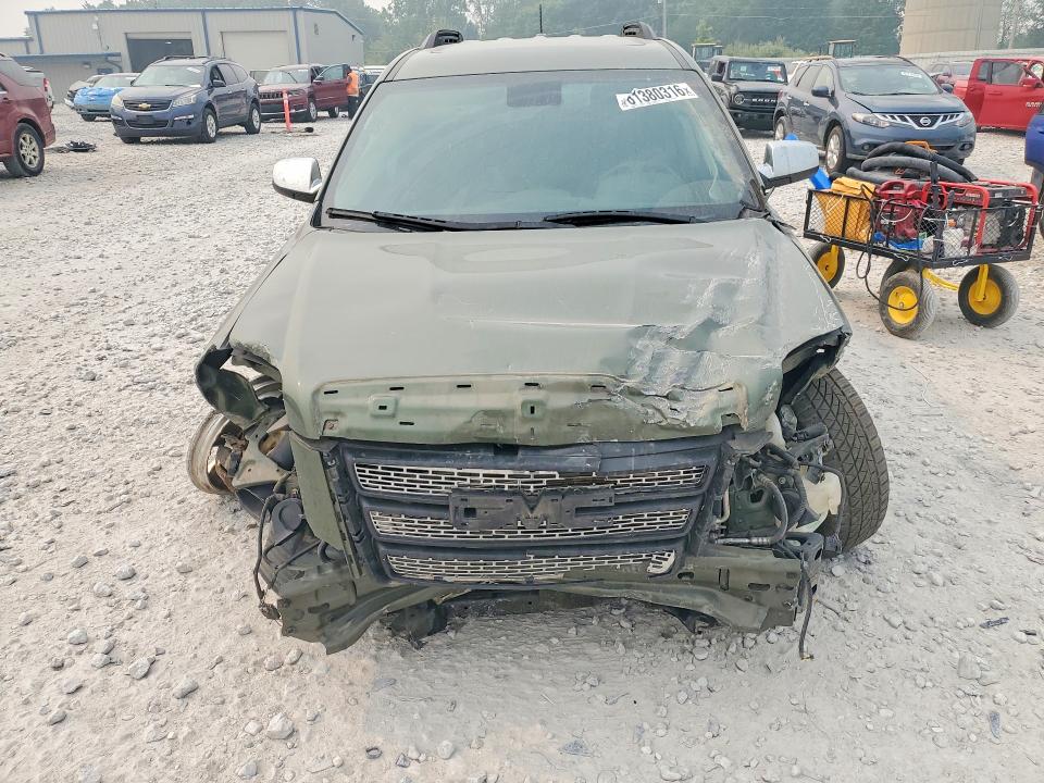 Aukcja sprzedaży 2015 Gmc Terrain, vin: 2GKALSEKXF6318102, numer aukcji: 61380316