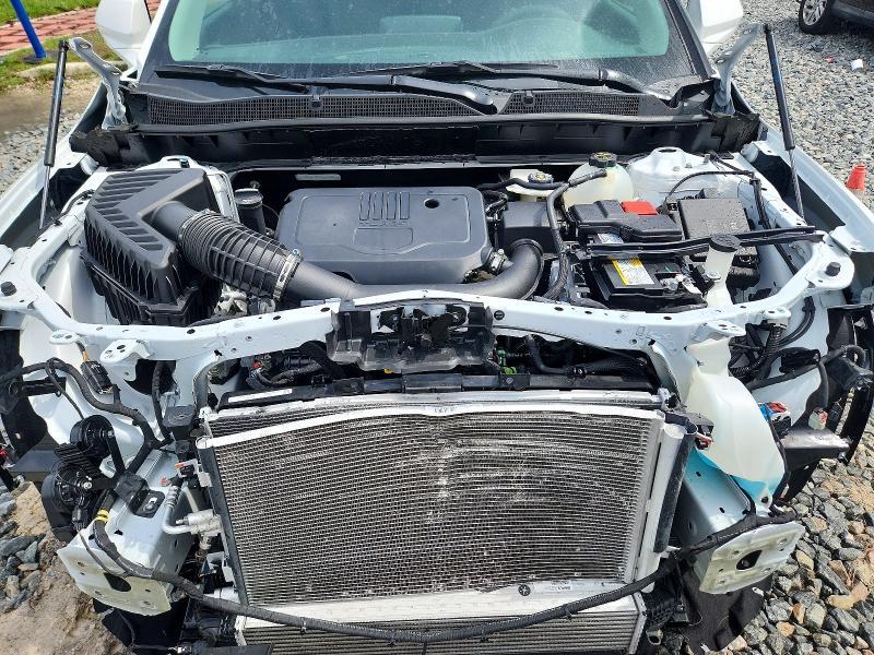 2025 Chevrolet Blazer მანქანა იყიდება აუქციონზე, vin: 3GNKBCR40SS269564, აუქციონის ნომერი: 61840246
