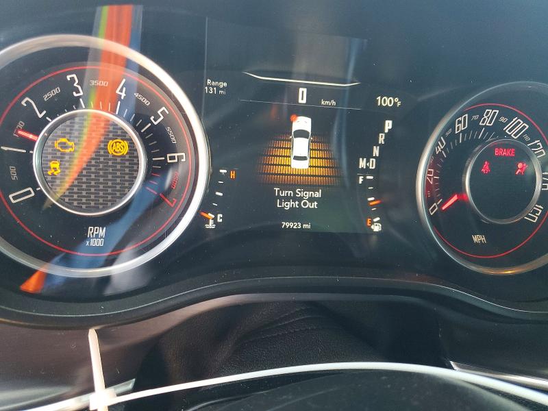 58941416 :رقم المزاد ، 2C3CDZAG2GH153071 vin ، 2016 Dodge Challenger مزاد بيع