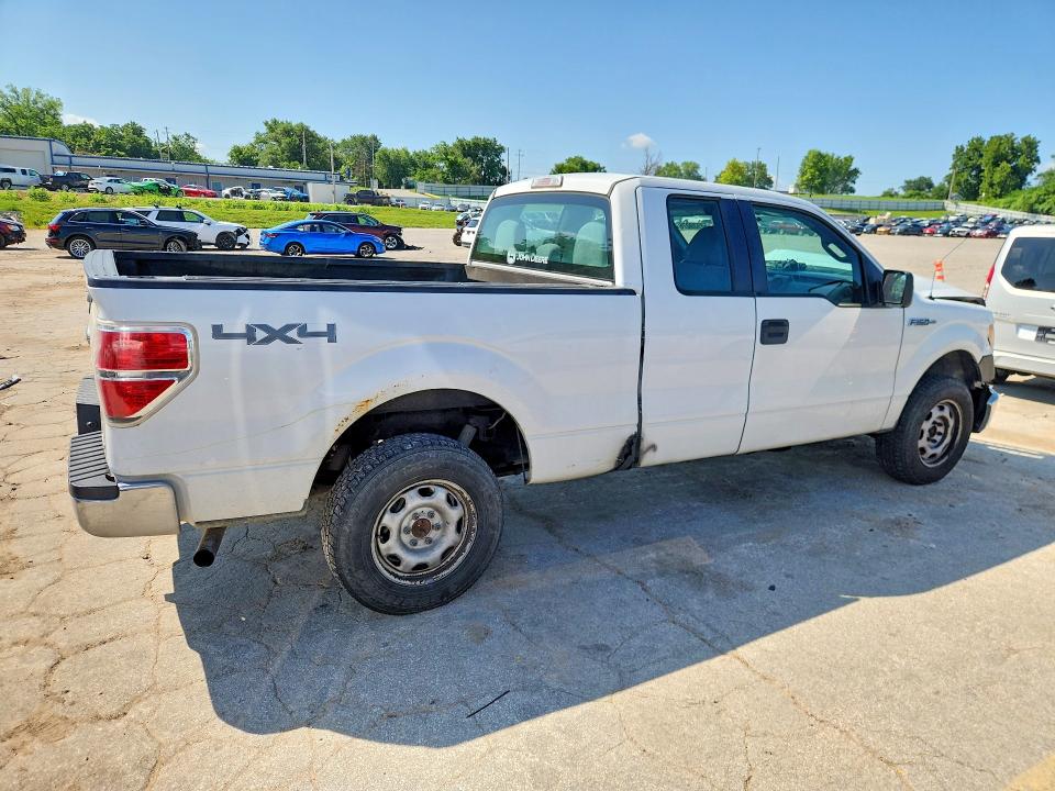 Aukcja sprzedaży 2014 Ford F150, vin: 1FTEX1EM1EKF06984, numer aukcji: 58939076