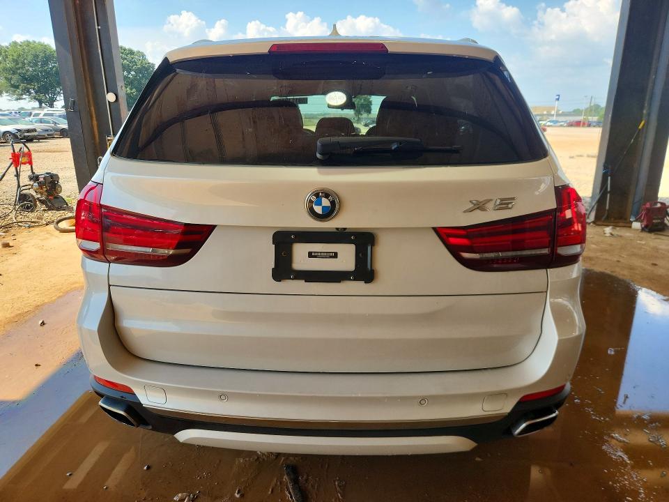 Aukcja sprzedaży 2018 Bmw X5, vin: 5UXKR0C56JL073085, numer aukcji: 59111916