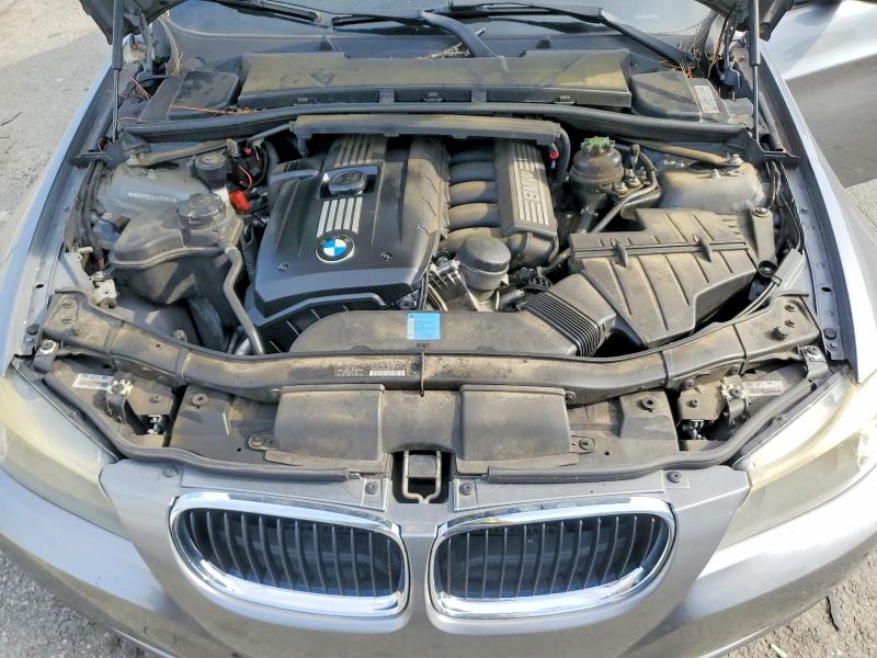 Продаж на аукціоні авто 2010 Bmw 328, vin: WBAPH7C53AA176363, номер лоту: 61620186