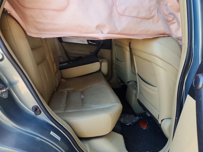 Aukcja sprzedaży 2011 Honda Cr-v, vin: JHLRE4H77BC031025, numer aukcji: 61209916