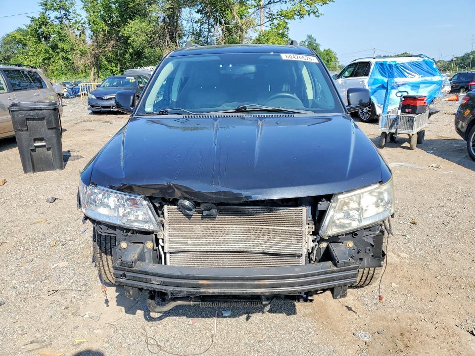 60426576 :رقم المزاد ، 3C4PDDDG3CT305470 vin ، 2012 Dodge Journey مزاد بيع